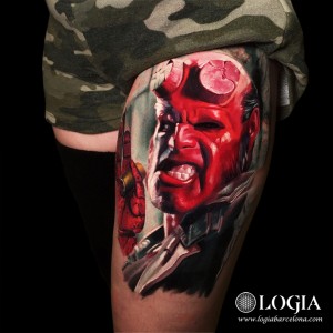 tattoo_hellboy_muslo_logia-barcelona_nikolay 